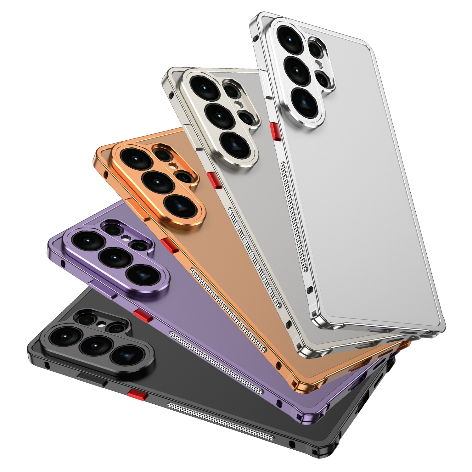 Phone Cases Aviation - Voor Samsung Galaxy S26 Ultra Aviation