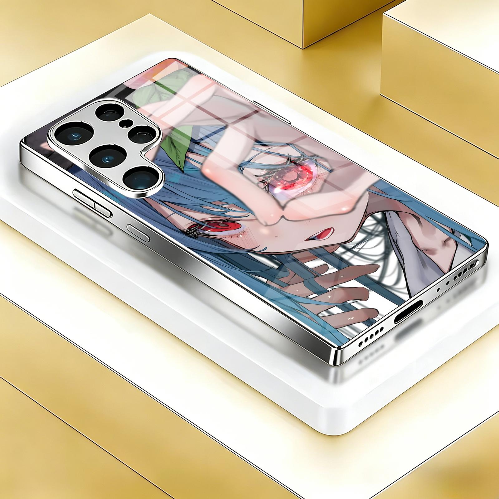 Phone Cases Samsung S25 Ultra - Telefoonhoesje voor Samsung S26 S25 S24
