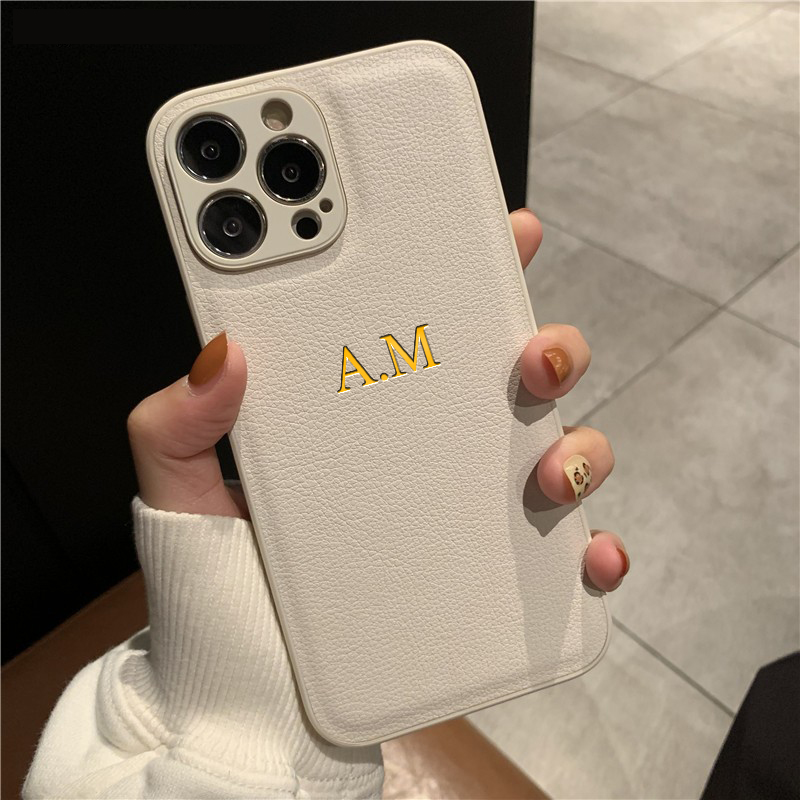 Phone Cases Personalised - Gepersonaliseerde telefoonhoes voor iPhone 17 16