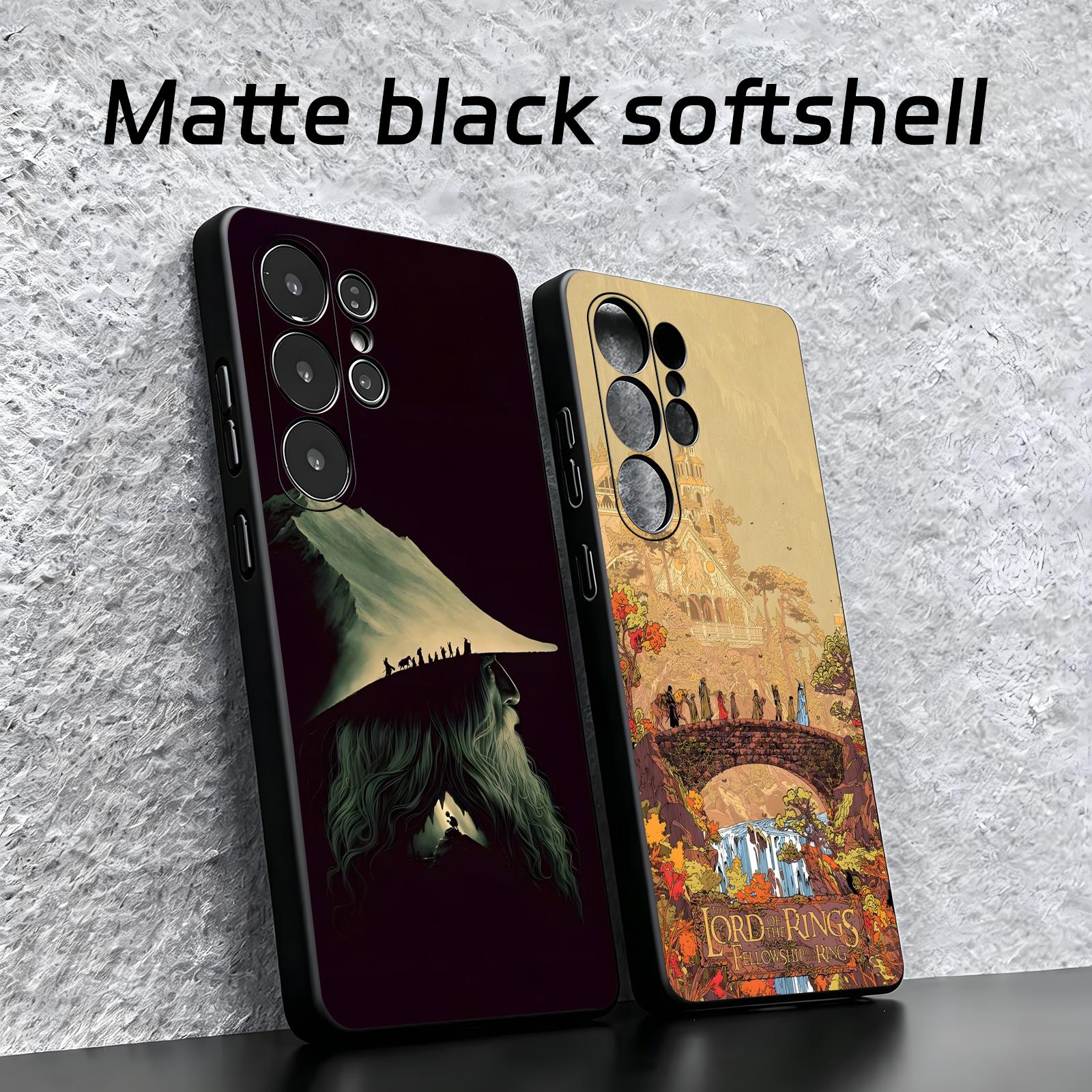 Phone Cases Samsung S25 Ultra - Telefoonhoesje voor Samsung S26 S25 S24