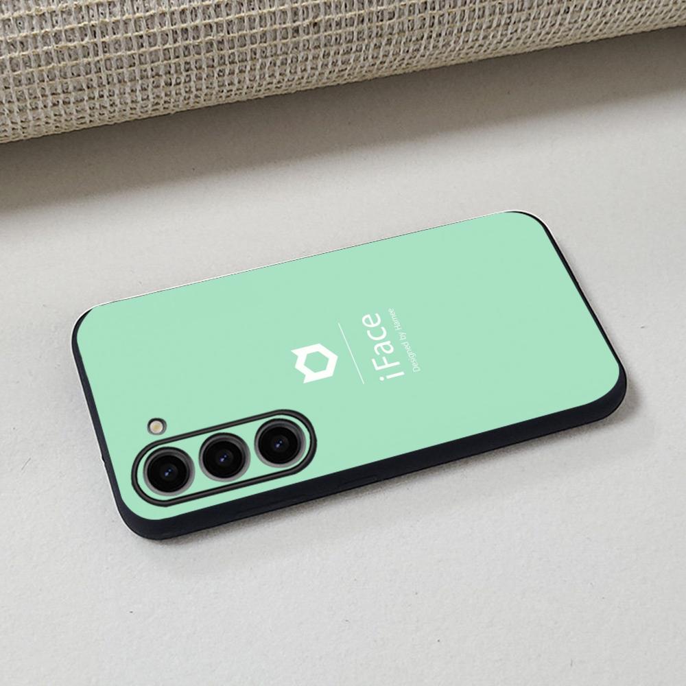 Phone Cases Samsung S25 Ultra - Schattig Fashion i-iFaceS ins design telefoonhoesje