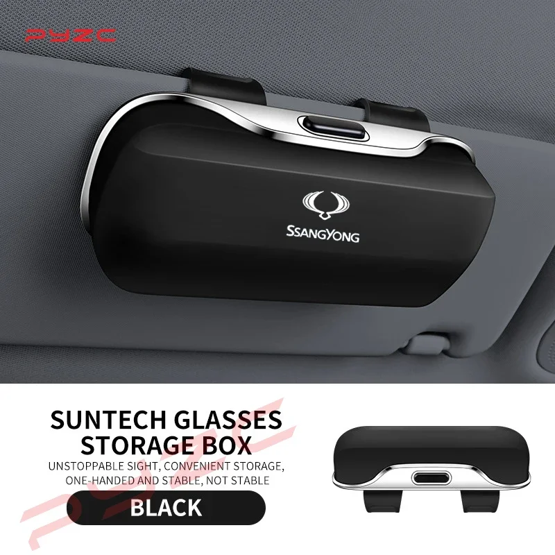 Phone Cases Melbourne - Voor Ssangyong torres Rexton musso Tivoli