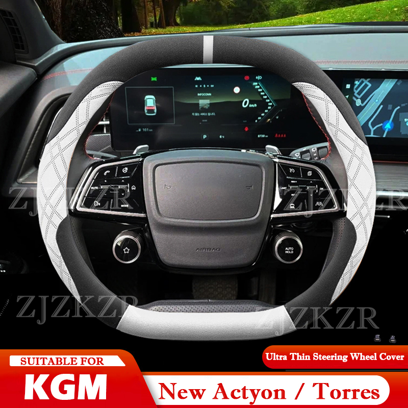 Phone Cases Melbourne - Voor NIEUWE KGM Ssangyong Actyon Torres