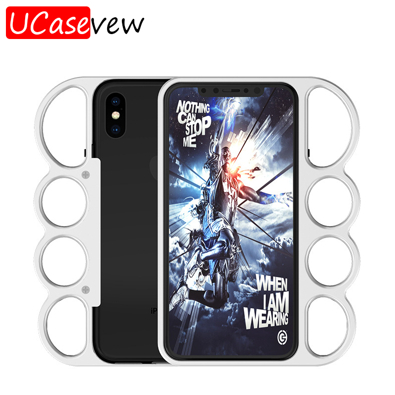 Phone Cases Aviation - Modevolle kleurrijke vliegtuigaluminium schokbestendige telefoonhoes met