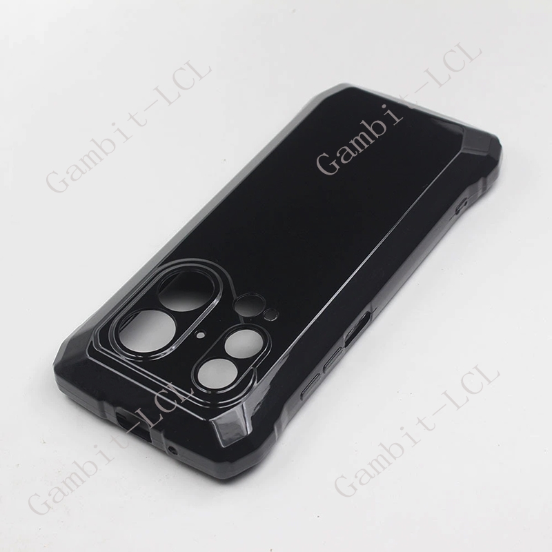 Phone Cases Aviation - Voor Blackview Oscal Pilot 6 2026