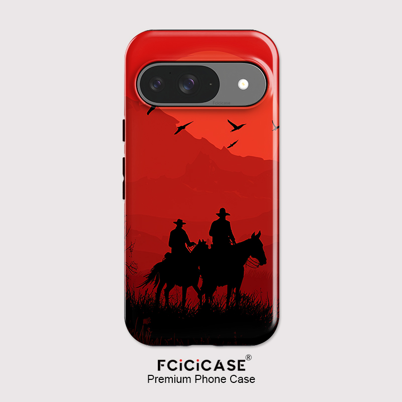 Phone Cases Men - Fcicicase Telefoonhoesje voor Google Pixel 10