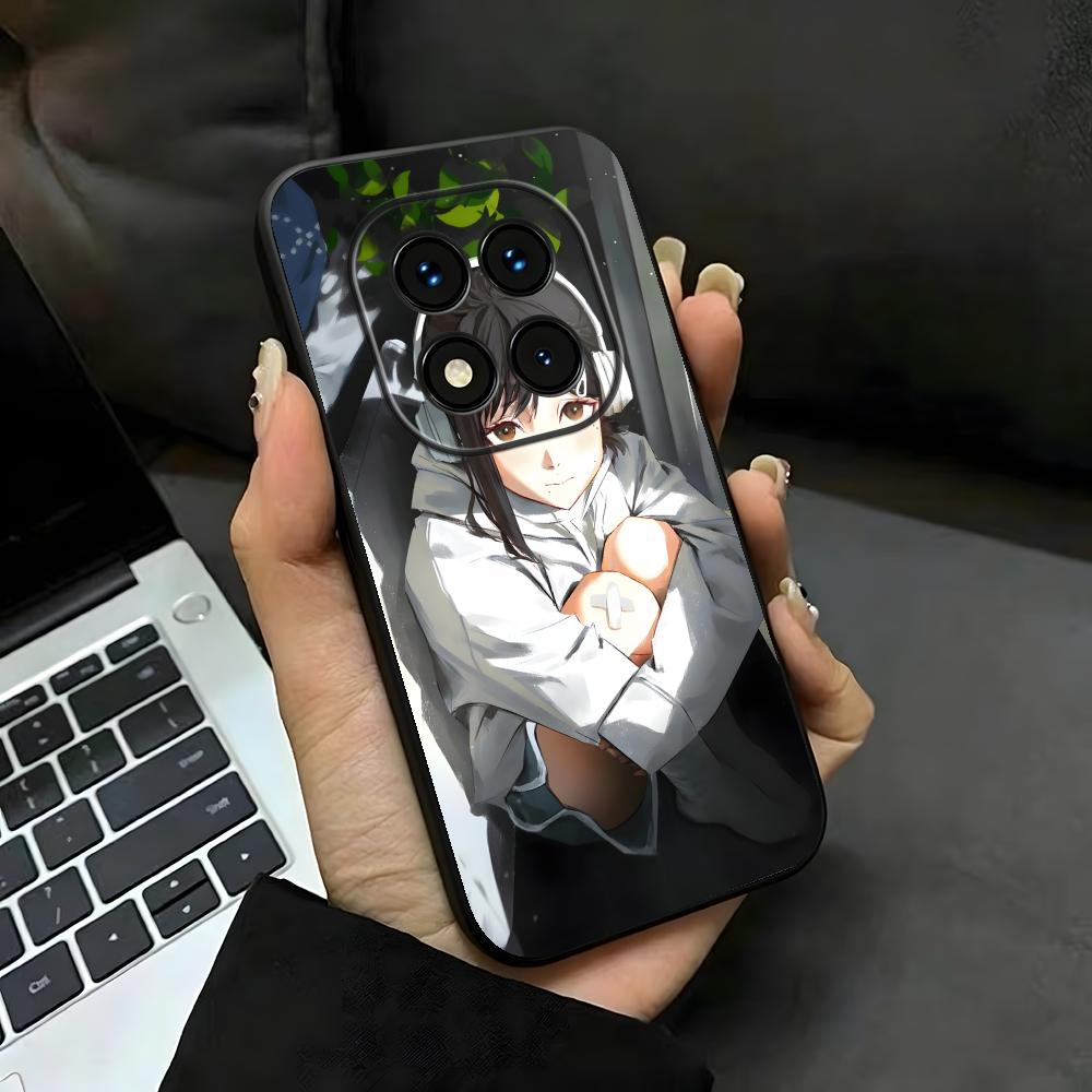 Chainsaw Man Higashiyama Koben - Phone Cases Men recensie en prijs