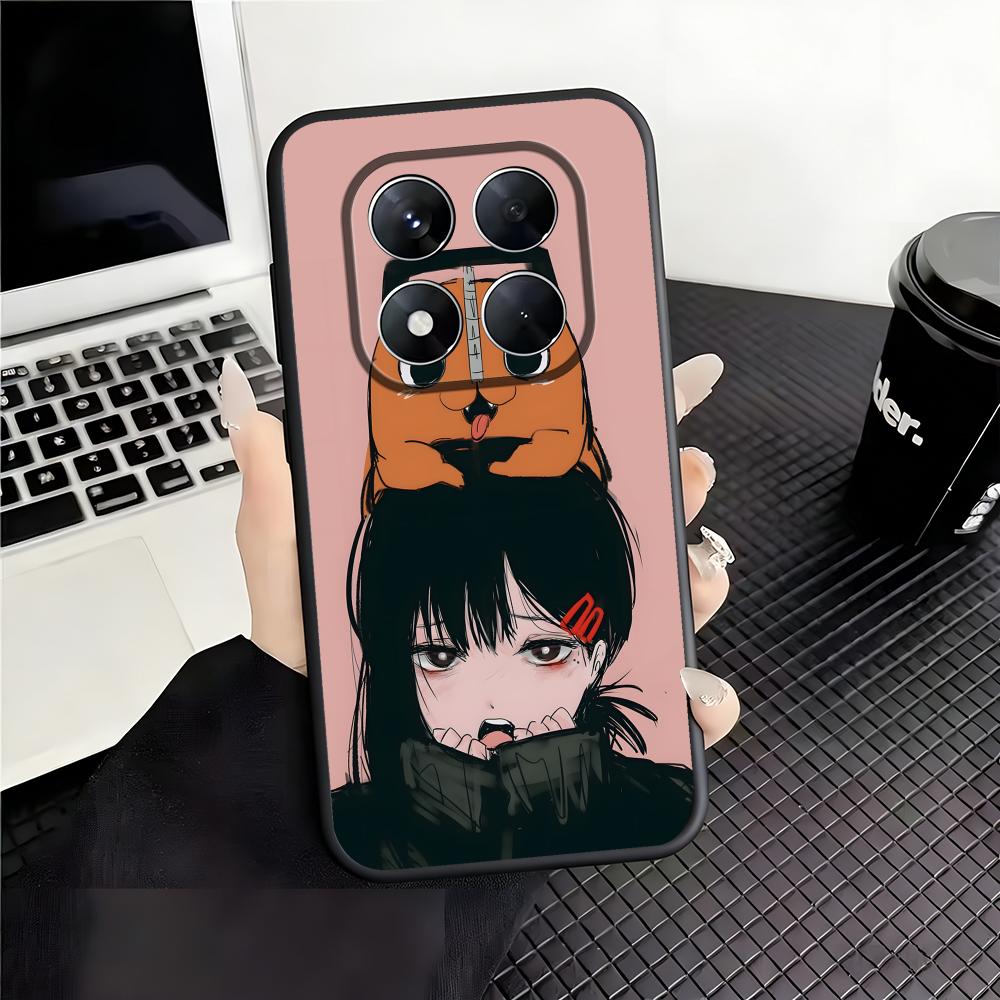 Chainsaw Man Higashiyama Koben - Phone Cases Men recensie en prijs