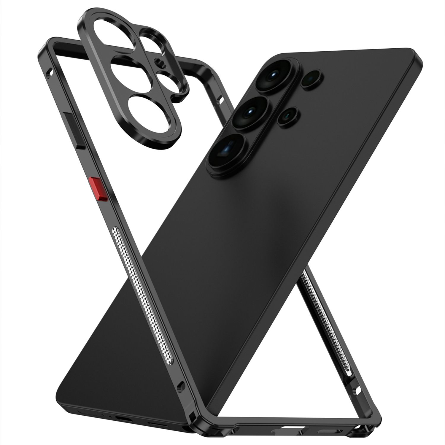 Voor Samsung Galaxy S26 Ultra  - Phone Cases Aviation recensie en prijs