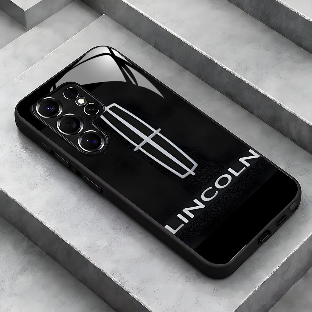 L-LincolnES Luxe Sedan Auto Te - Phone Cases Magnetic recensie en prijs
