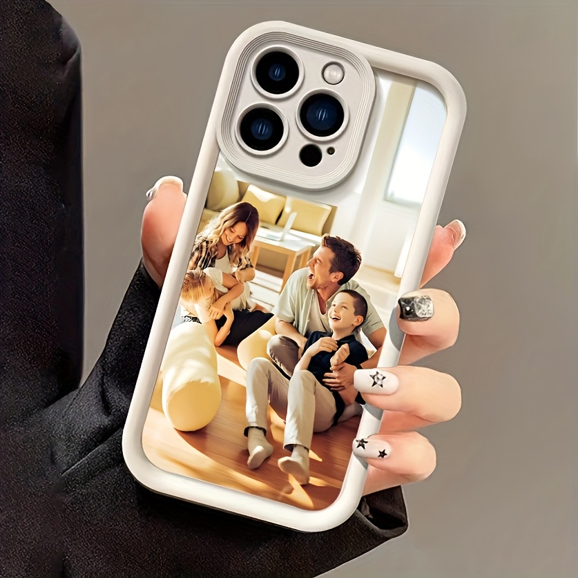 Aangepaste hoes voor iPhone 17 - Phone Cases Personalised recensie en prijs