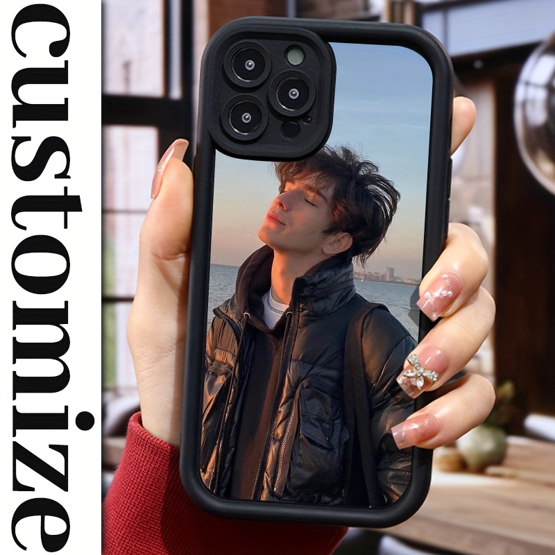 Aangepaste hoes voor iPhone 17 - Phone Cases Personalised recensie en prijs