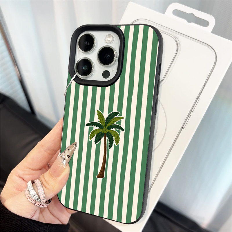 Telefoonhoesje met kokosnootbo - Phone Cases Protective recensie en prijs