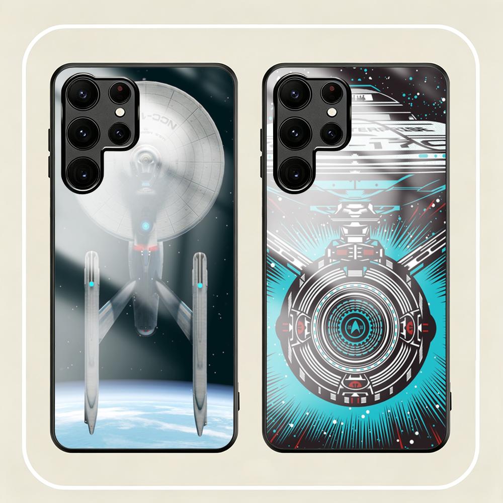 Luxe Technologie Hot Star Trek - Phone Cases Magnetic recensie en prijs
