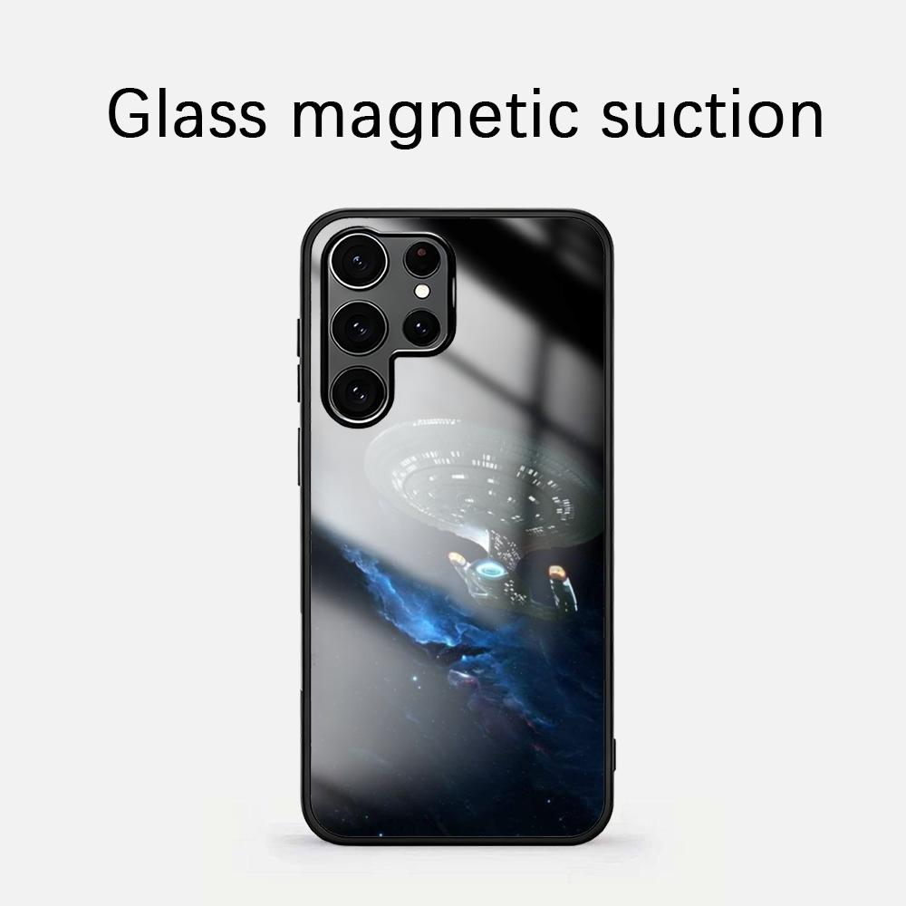 Luxe Technologie Hot Star Trek - Phone Cases Magnetic recensie en prijs