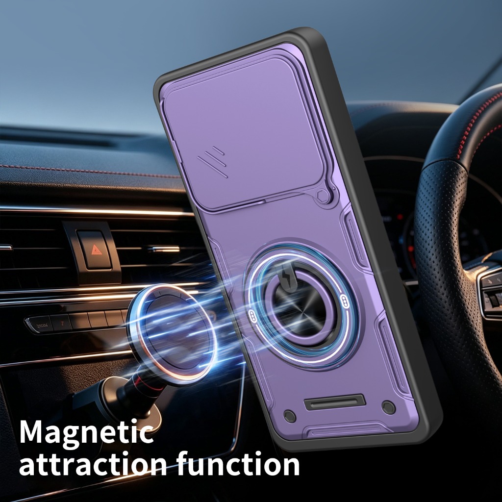 Schuifbare camerabeschermer 36 - Phone Cases Heavy Duty recensie en prijs