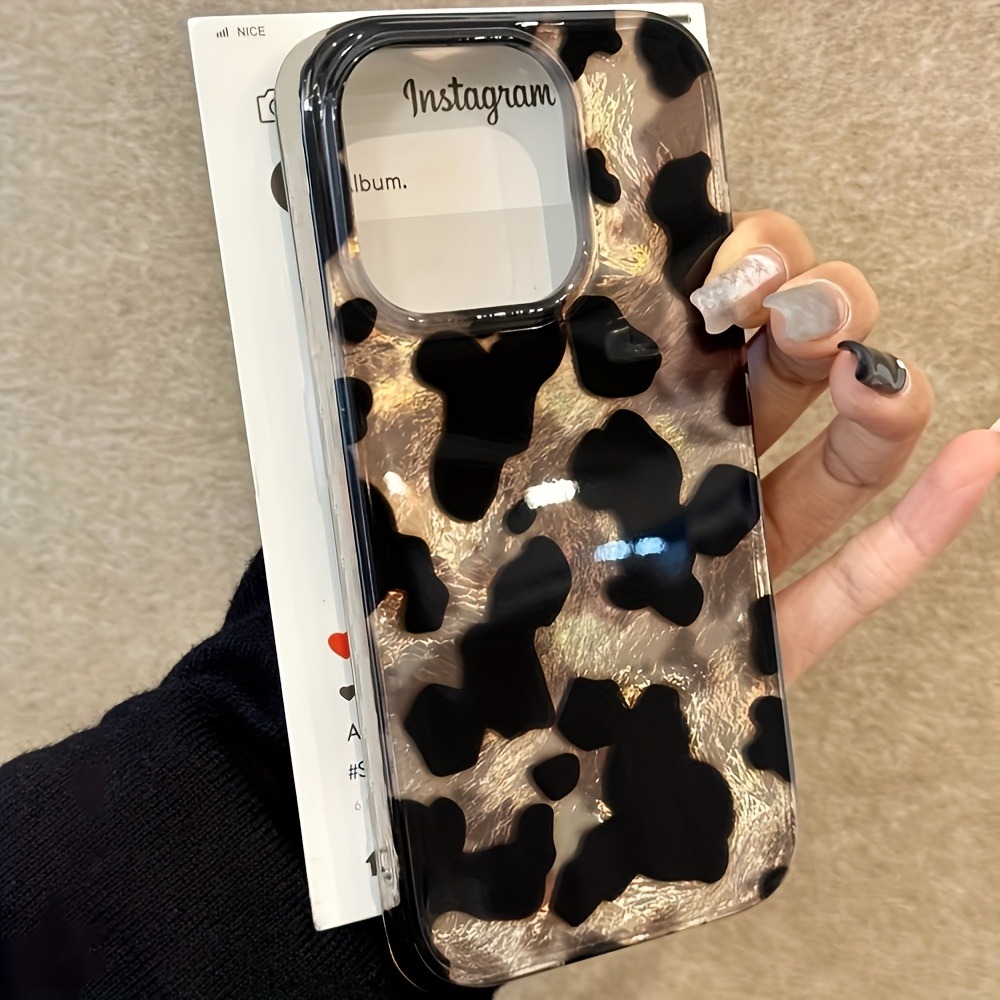 Zwarte Panter TPU Stootvaste B - Phone Cases Protective recensie en prijs