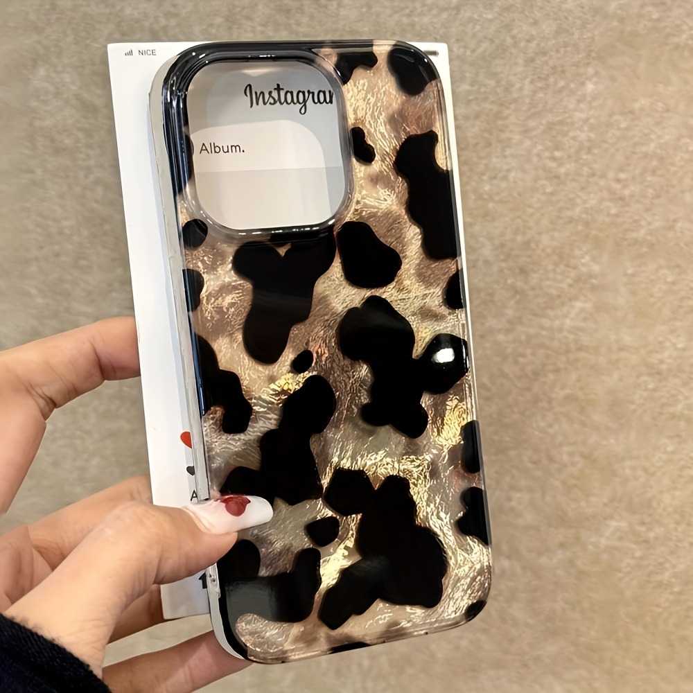 Zwarte Panter TPU Stootvaste B - Phone Cases Protective recensie en prijs