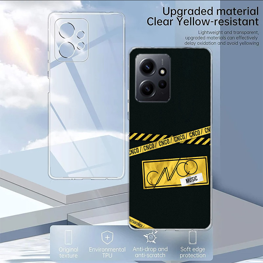 Cnco Boys Pop Telefoonhoesje v - Phone Cases Com recensie en prijs