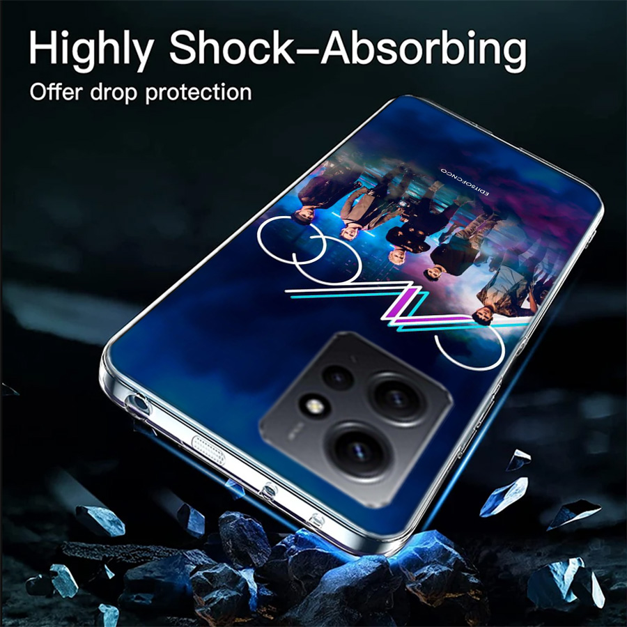 Cnco Boys Pop Telefoonhoesje v - Phone Cases Com recensie en prijs