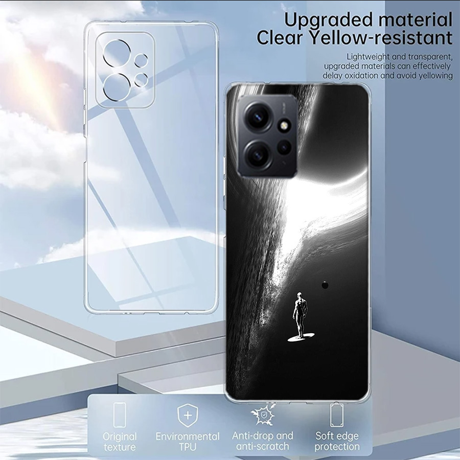 Zilveren Surfer Telefoonhoesje - Phone Cases Com recensie en prijs