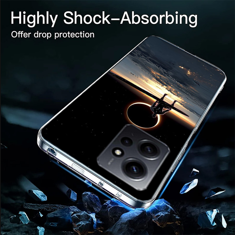 Zilveren Surfer Telefoonhoesje - Phone Cases Com recensie en prijs