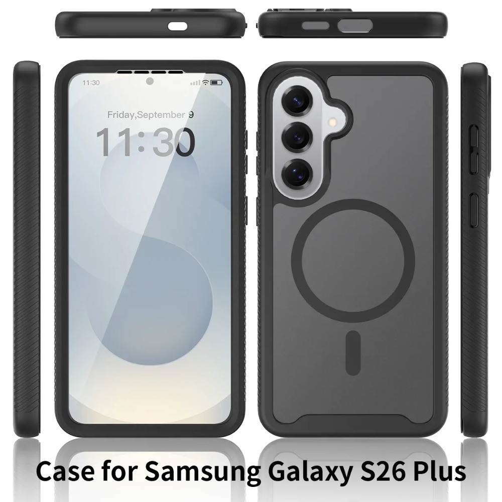 2-in-1 Heavy Duty Stootvaste C - Phone Cases Heavy Duty recensie en prijs