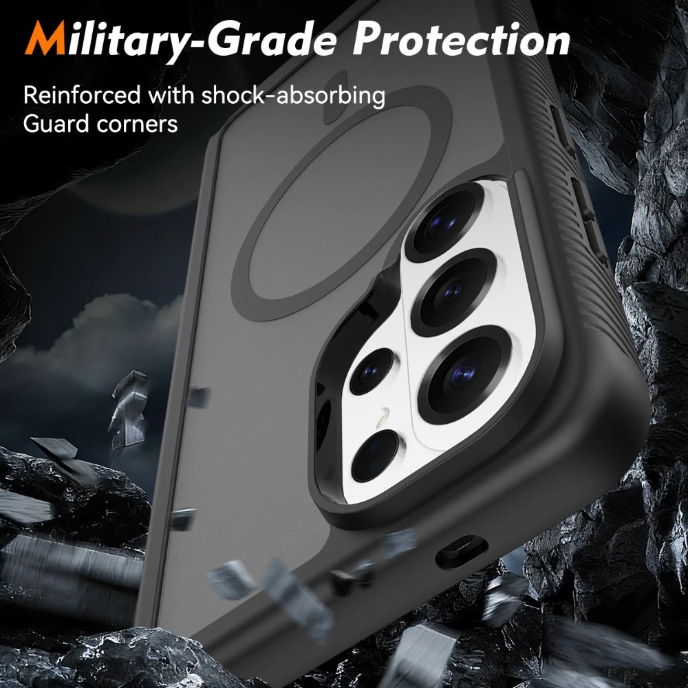 2-in-1 Heavy Duty Stootvaste C - Phone Cases Heavy Duty recensie en prijs