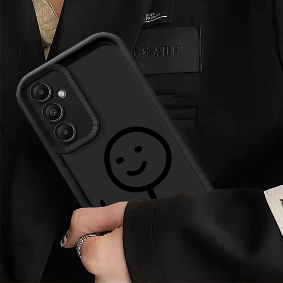 Finger People Stickman hoesje  - Phone Cases Websites recensie en prijs
