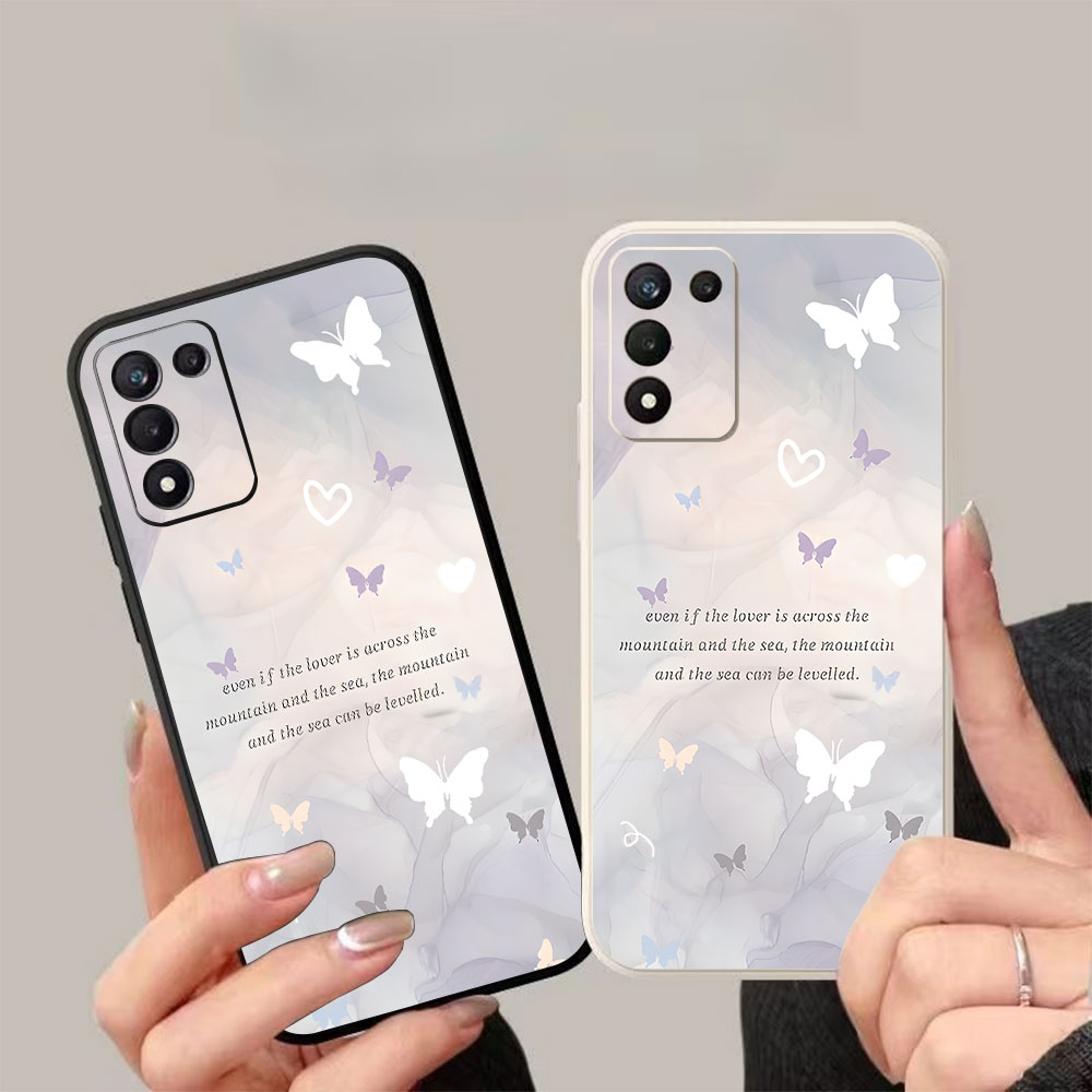 Minimalistische vlinder silico - Phone Cases Protective recensie en prijs