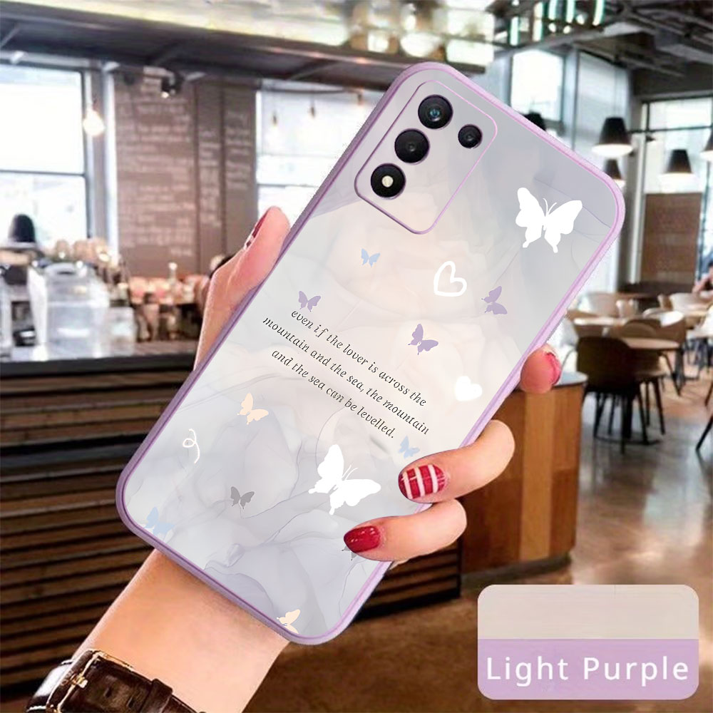 Minimalistische vlinder silico - Phone Cases Protective recensie en prijs