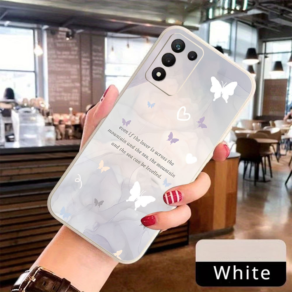Minimalistische vlinder silico - Phone Cases Protective recensie en prijs