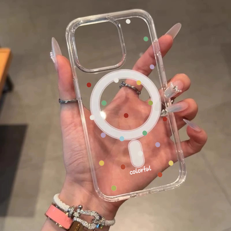 INS Koreaans Creatief Gekleurd - Phone Cases Durable recensie en prijs