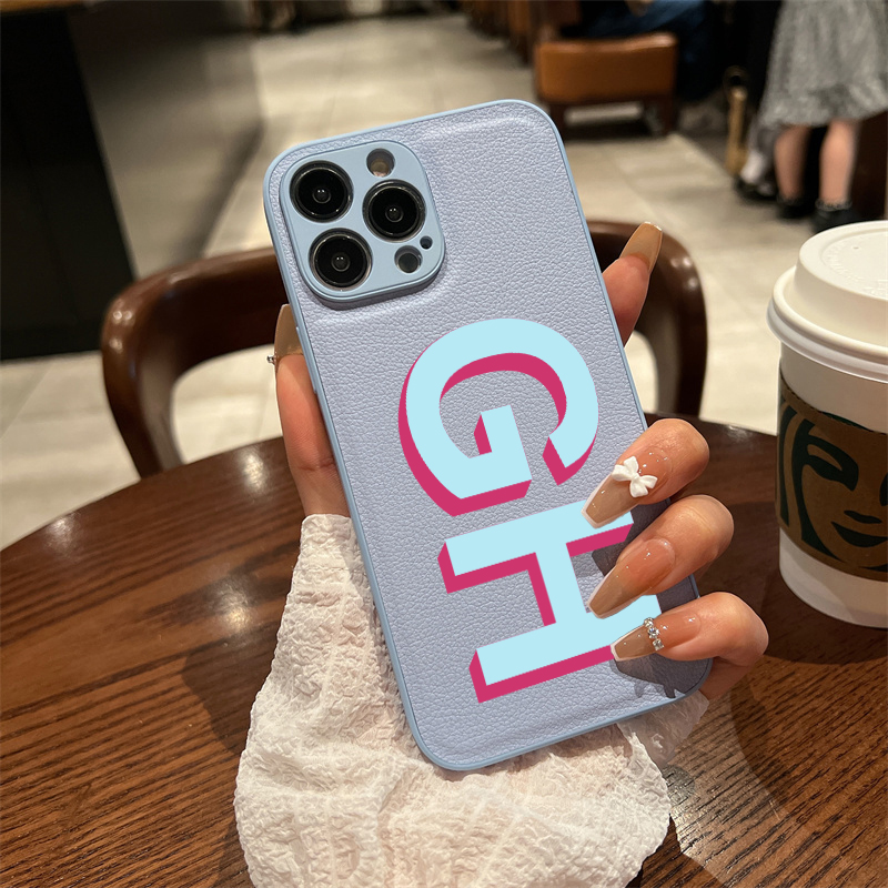 3d Luxe Gepersonaliseerde Aang - Phone Cases Personalised recensie en prijs