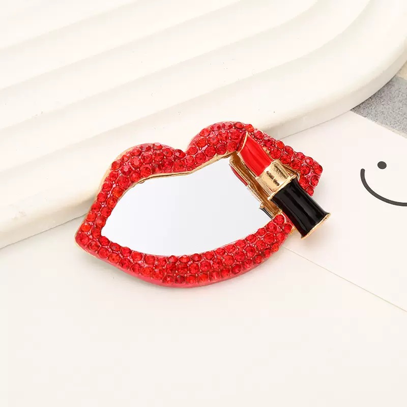 2 Stuks Roze Rode Roos Diamant - Phone Cases Junk recensie en prijs