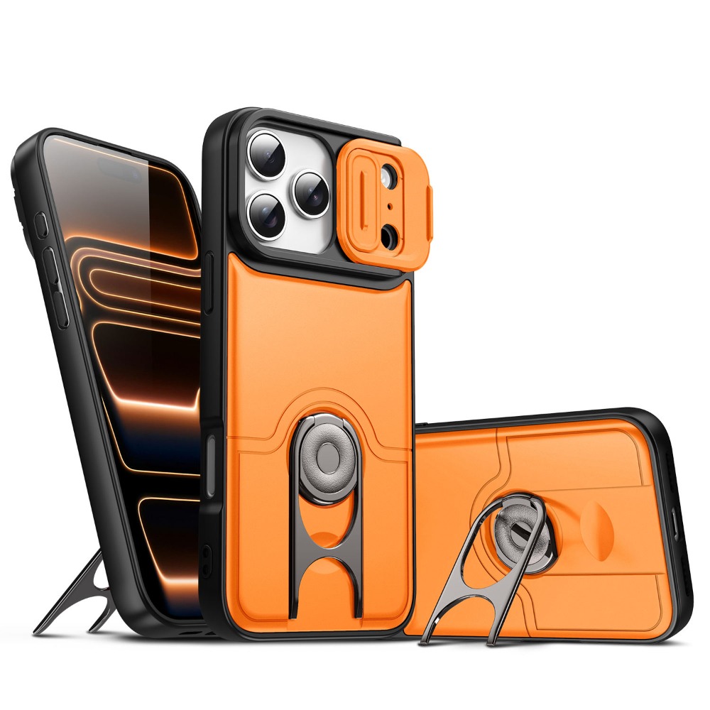 Heavy Duty hoesje voor iPhone  - Phone Cases Heavy Duty recensie en prijs