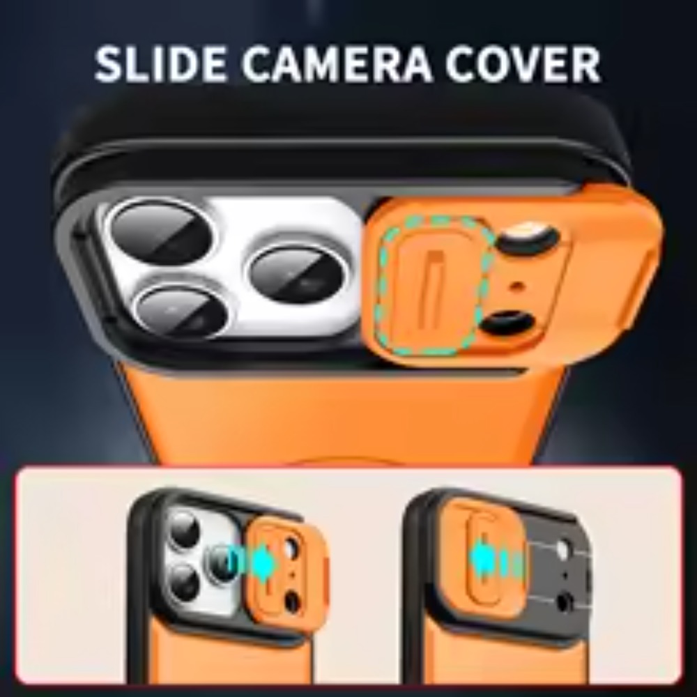Heavy Duty hoesje voor iPhone  - Phone Cases Heavy Duty recensie en prijs