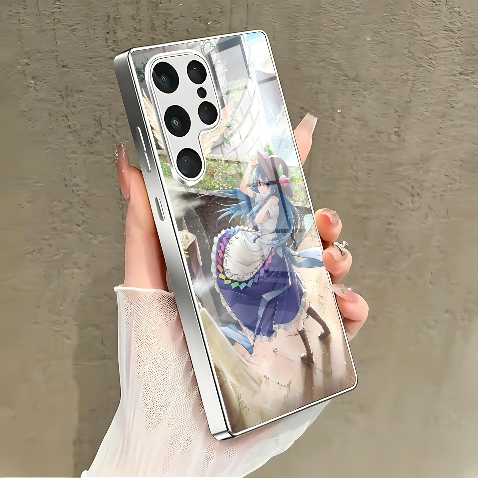 Telefoonhoesje voor Samsung S2 - Phone Cases Samsung S25 Ultra recensie en prijs