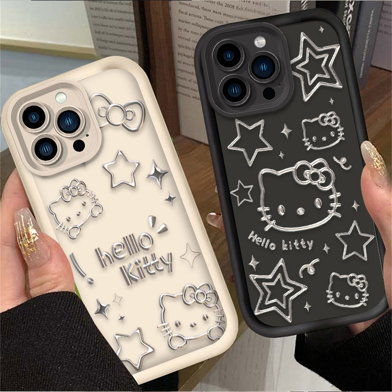 Leuke Hello Kitty telefoonhoes - Phone Cases Durable recensie en prijs
