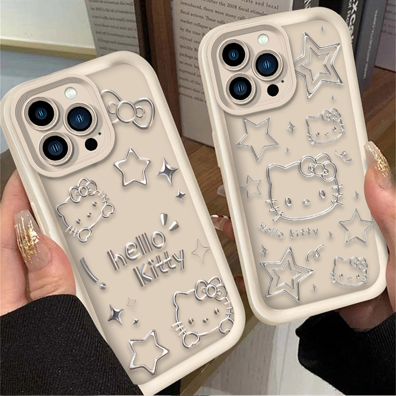 Leuke Hello Kitty telefoonhoes - Phone Cases Durable recensie en prijs
