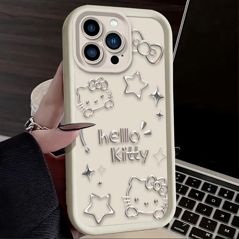 Leuke Hello Kitty telefoonhoes - Phone Cases Durable recensie en prijs