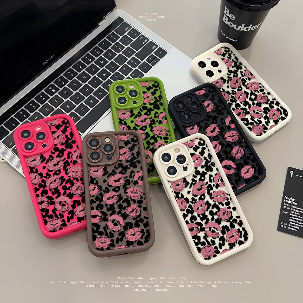 Geschilderde telefoonhoes voor - Phone Cases Junk recensie en prijs