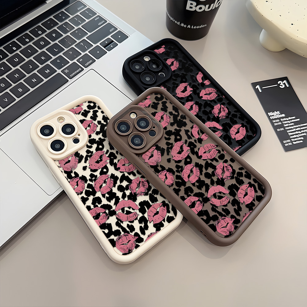 Geschilderde telefoonhoes voor - Phone Cases Junk recensie en prijs