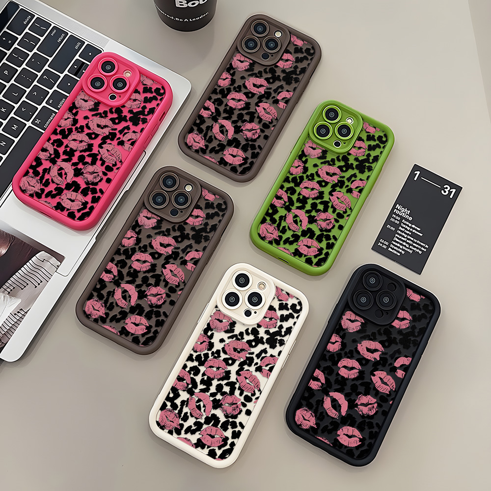Geschilderde telefoonhoes voor - Phone Cases Junk recensie en prijs