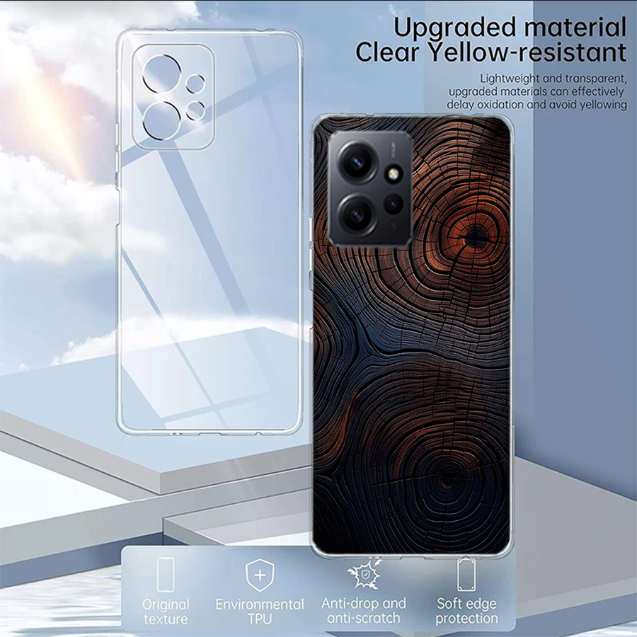 Houten Textuur Telefoonhoesje  - Phone Cases Com recensie en prijs