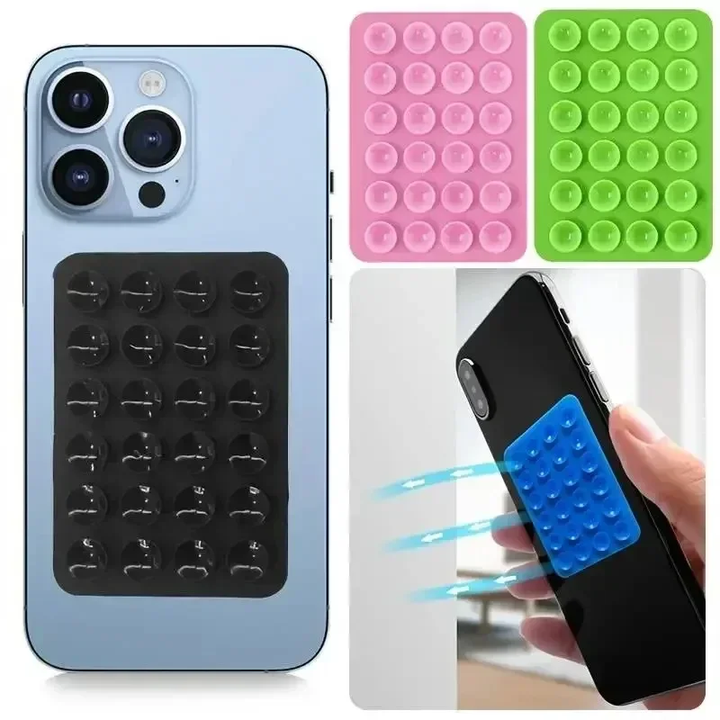 Multifunctionele siliconen zui - Phone Cases Silicone recensie en prijs