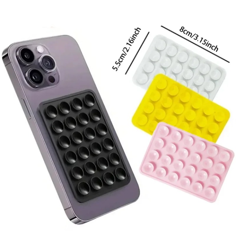 Multifunctionele siliconen zui - Phone Cases Silicone recensie en prijs