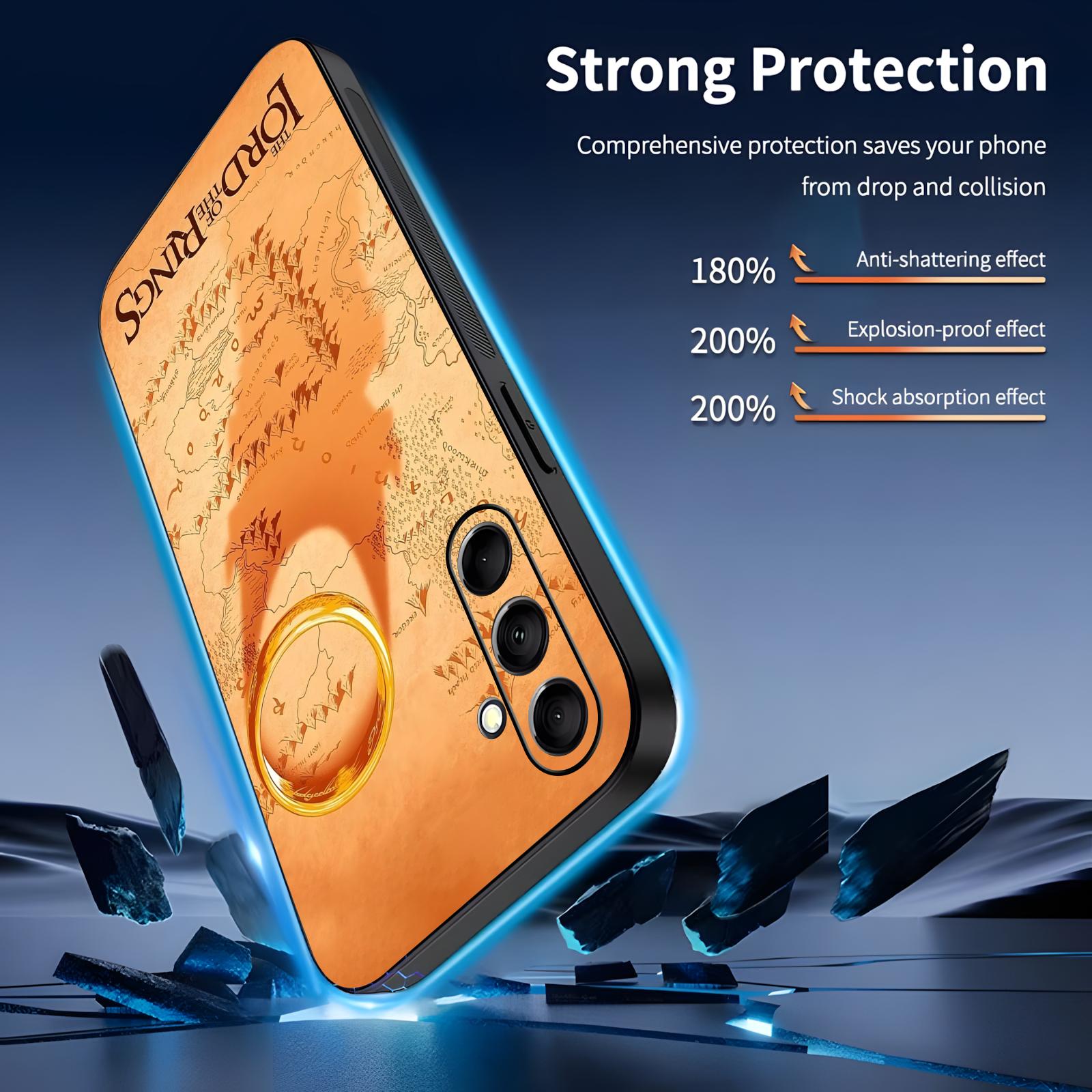 Telefoonhoesje voor Samsung S2 - Phone Cases Samsung S25 Ultra recensie en prijs