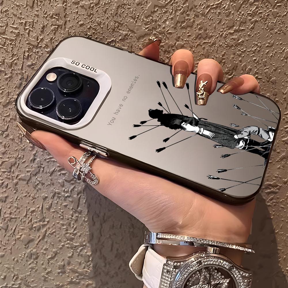 V-Vinland Saga Coole Anime Tel - Phone Cases Durable recensie en prijs