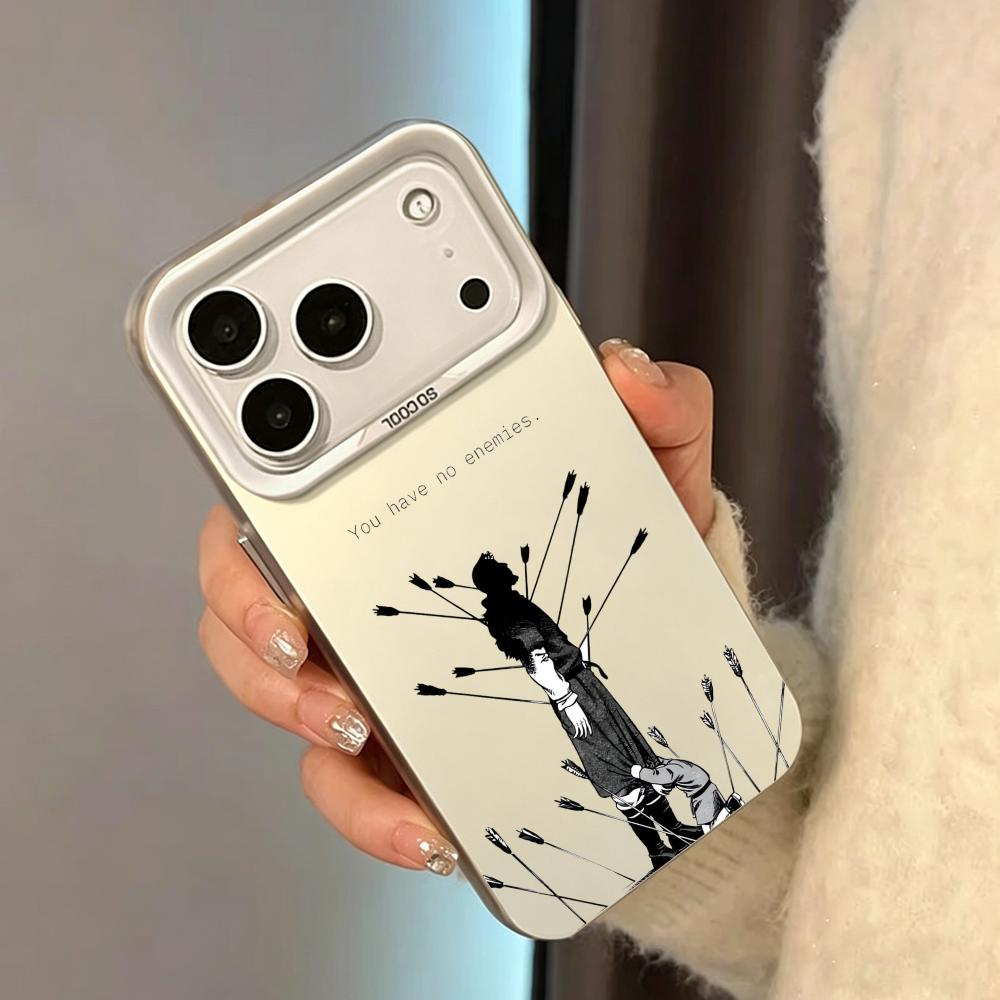 V-Vinland Saga Coole Anime Tel - Phone Cases Durable recensie en prijs